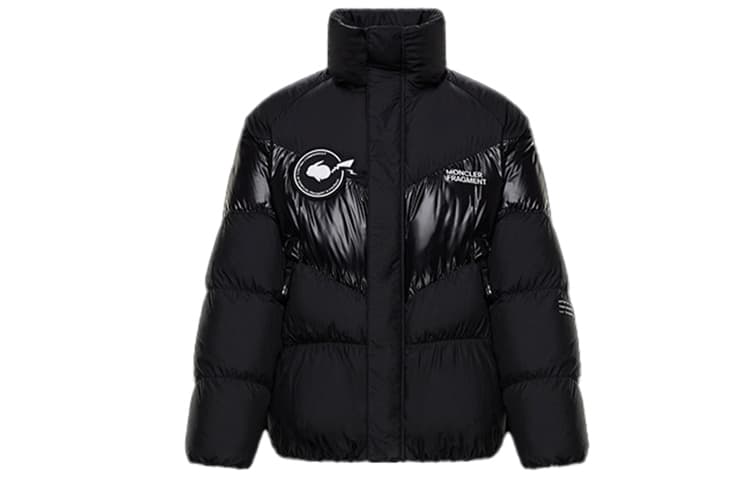 Moncler Genius Pikachu Down Jacket