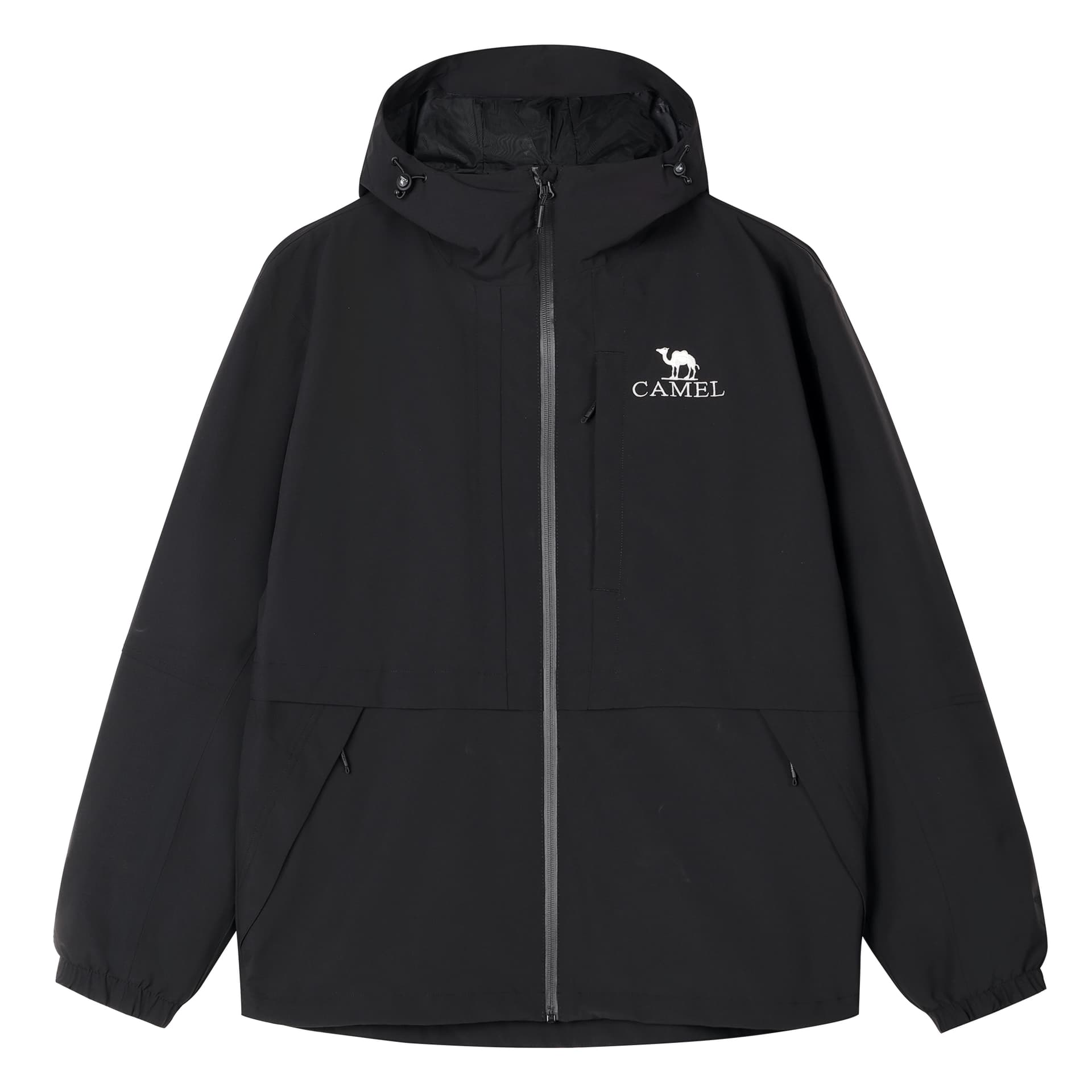 CAMEL骆驼 CAMEL All-Weather Series Jacket
