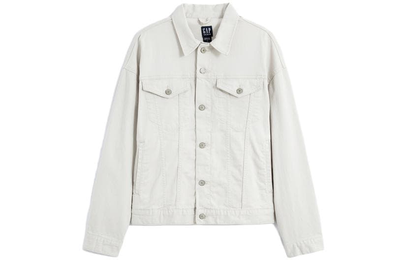 GAP Jacket White