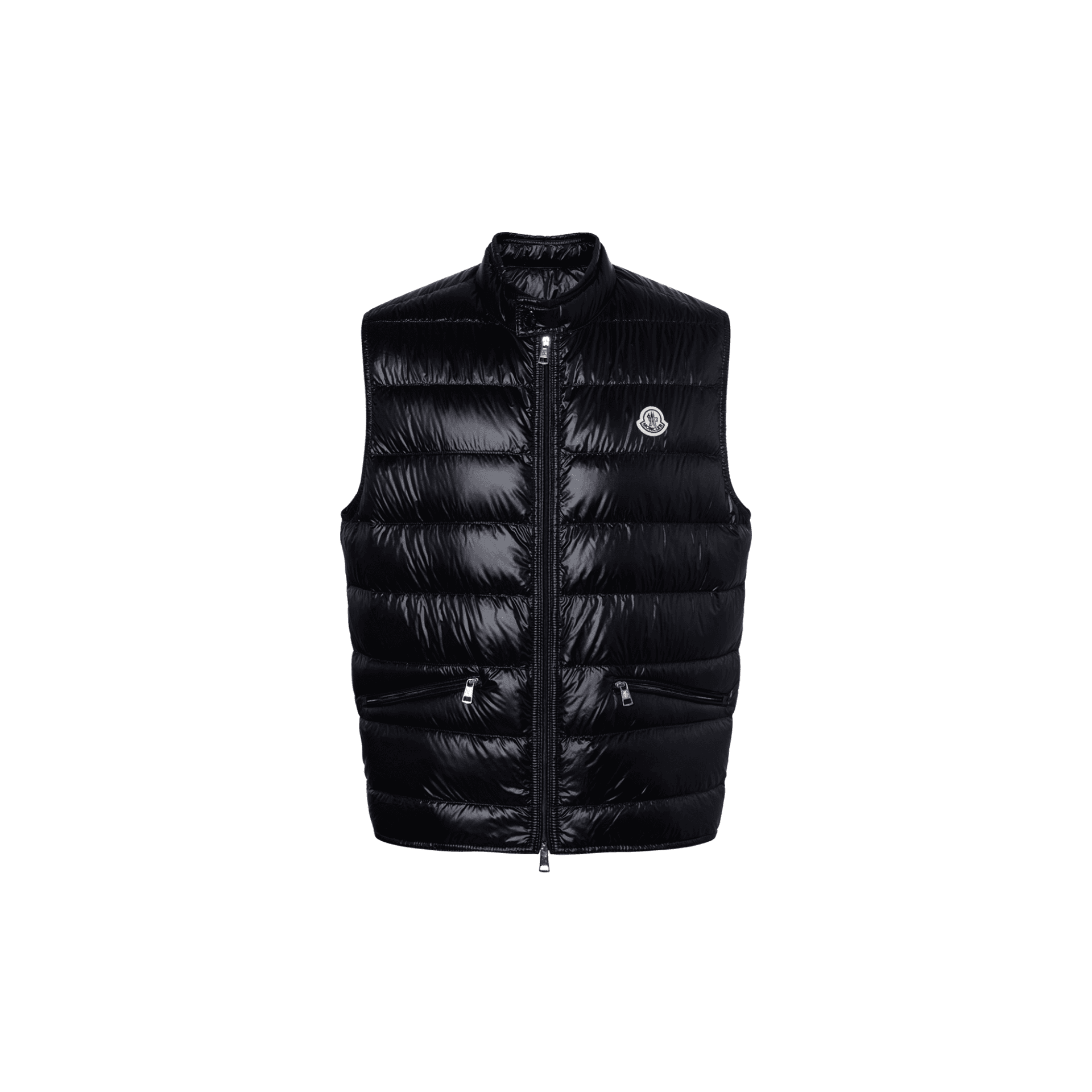 Moncler Gui Black