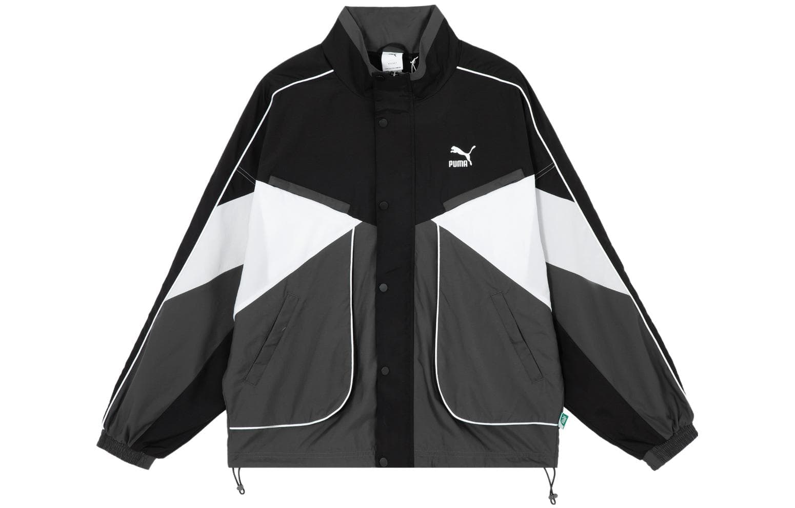 PUMA/彪马 PUMA Archive Pack Jacket