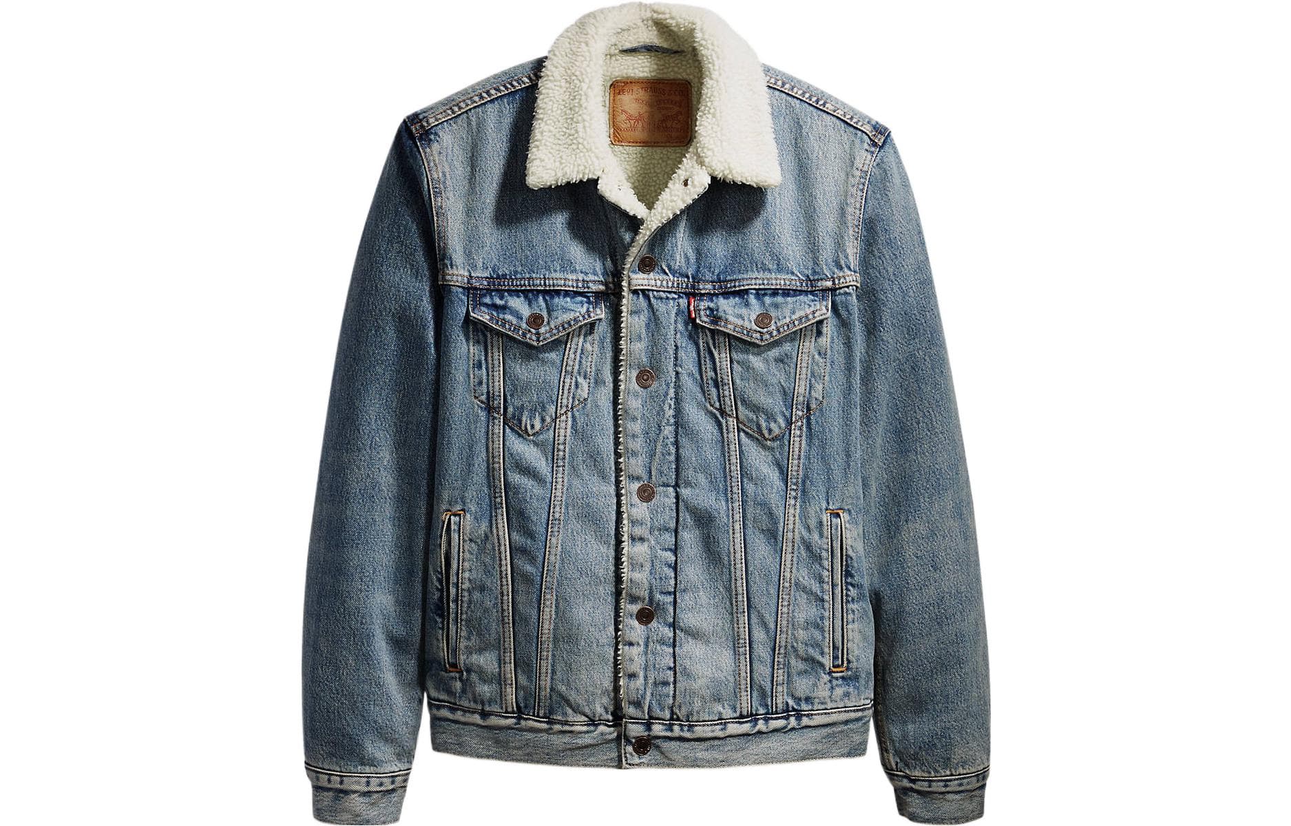 levi’s Levi's Denim Jacket
