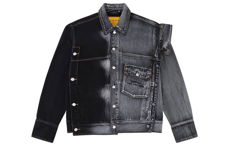 levi’s Levis Pioneer Series Denim Jacket