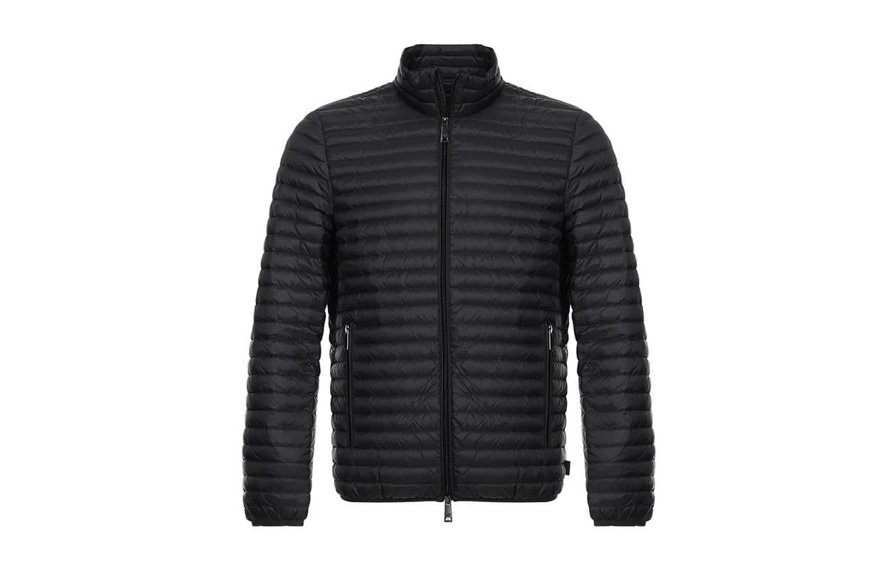 EMPORIO ARMANI/阿玛尼 Emporio Armani Down Jacket