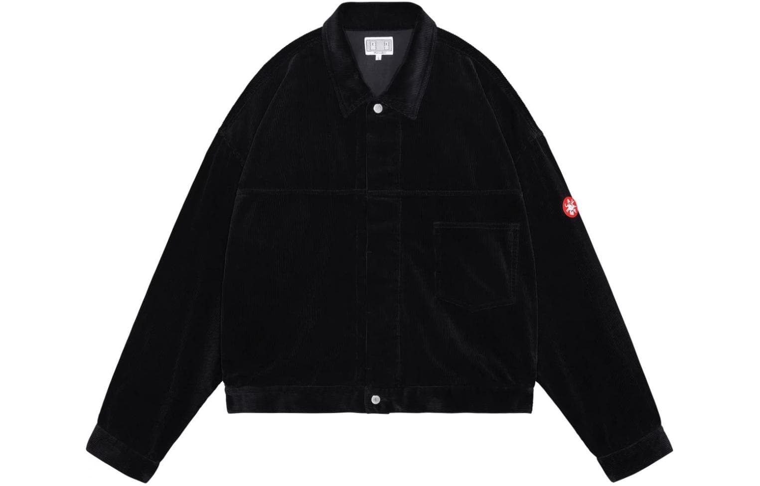 Cav Empt