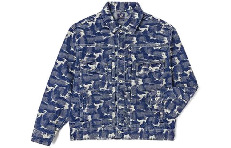 Lee Denim Jacket