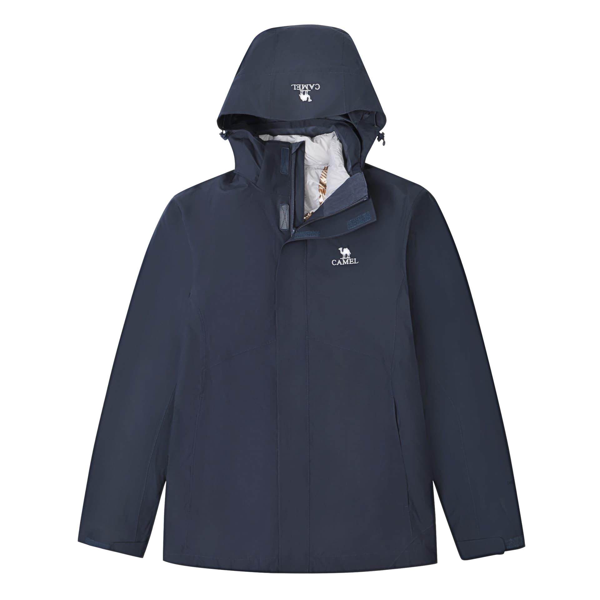 CAMEL骆驼 CAMEL All-Weather Series Jacket