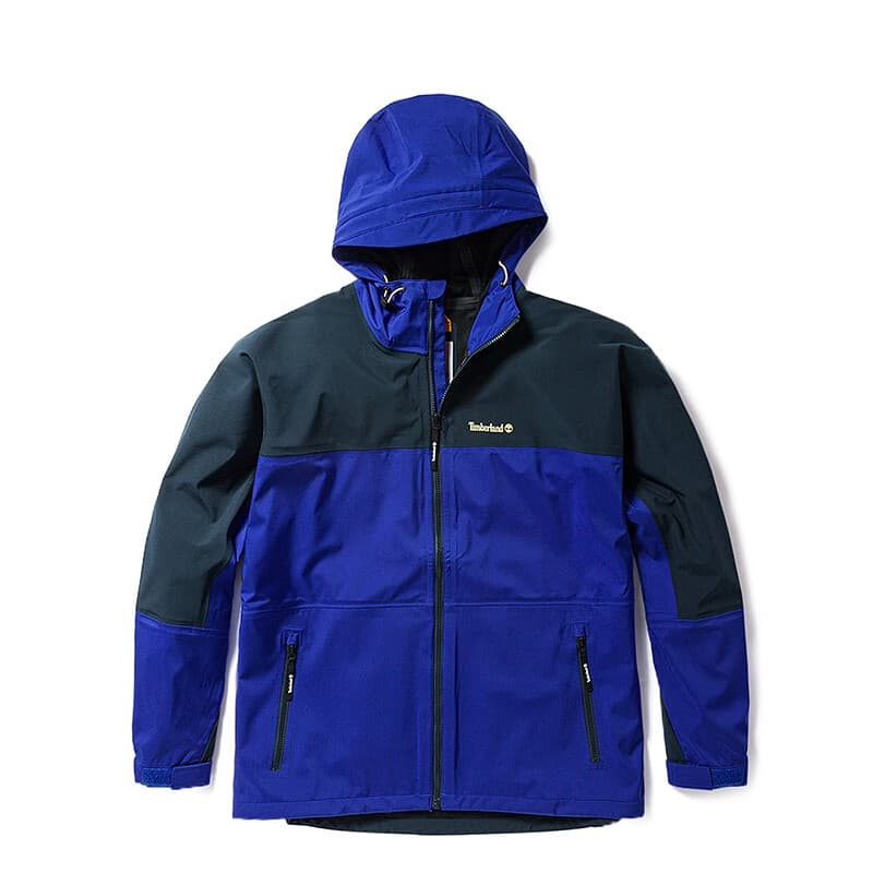 Timberland 3-in-1 Waterproof Jacket