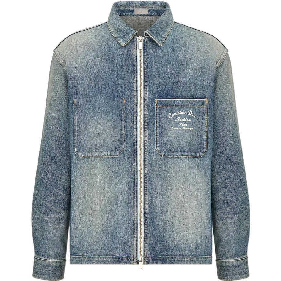 Dior Denim Jacket