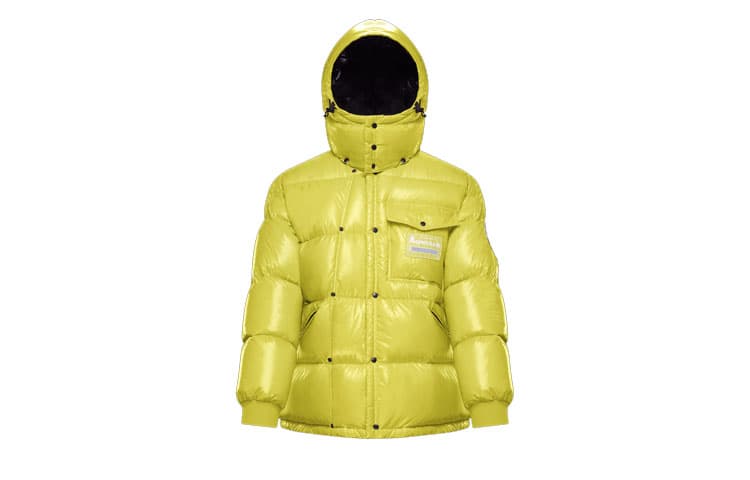 MONCLER GENIUS Moncler Anthemy Fragment