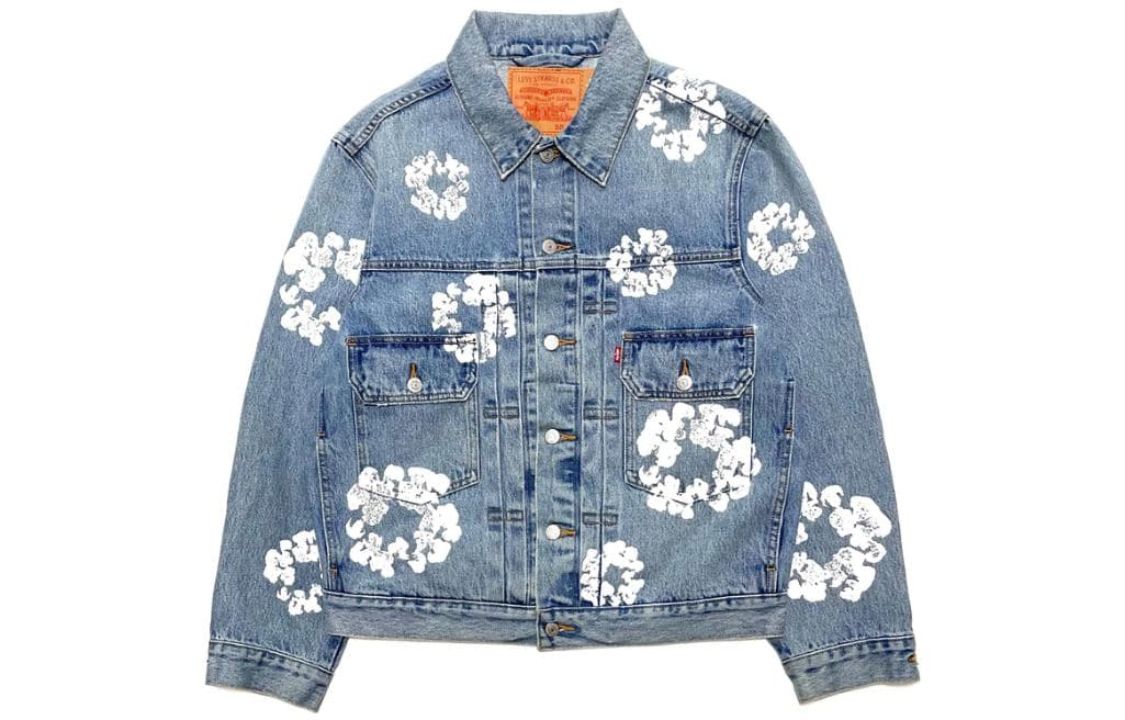 Denim Tears