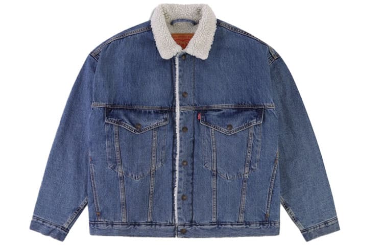 levi’s Levi's Denim Jacket