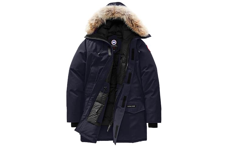 Canada Goose Langford Navy