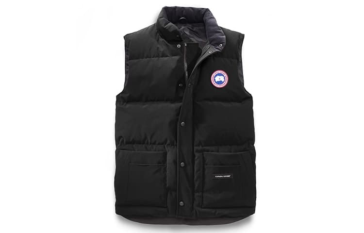 Canada Goose Freestyle Vest
