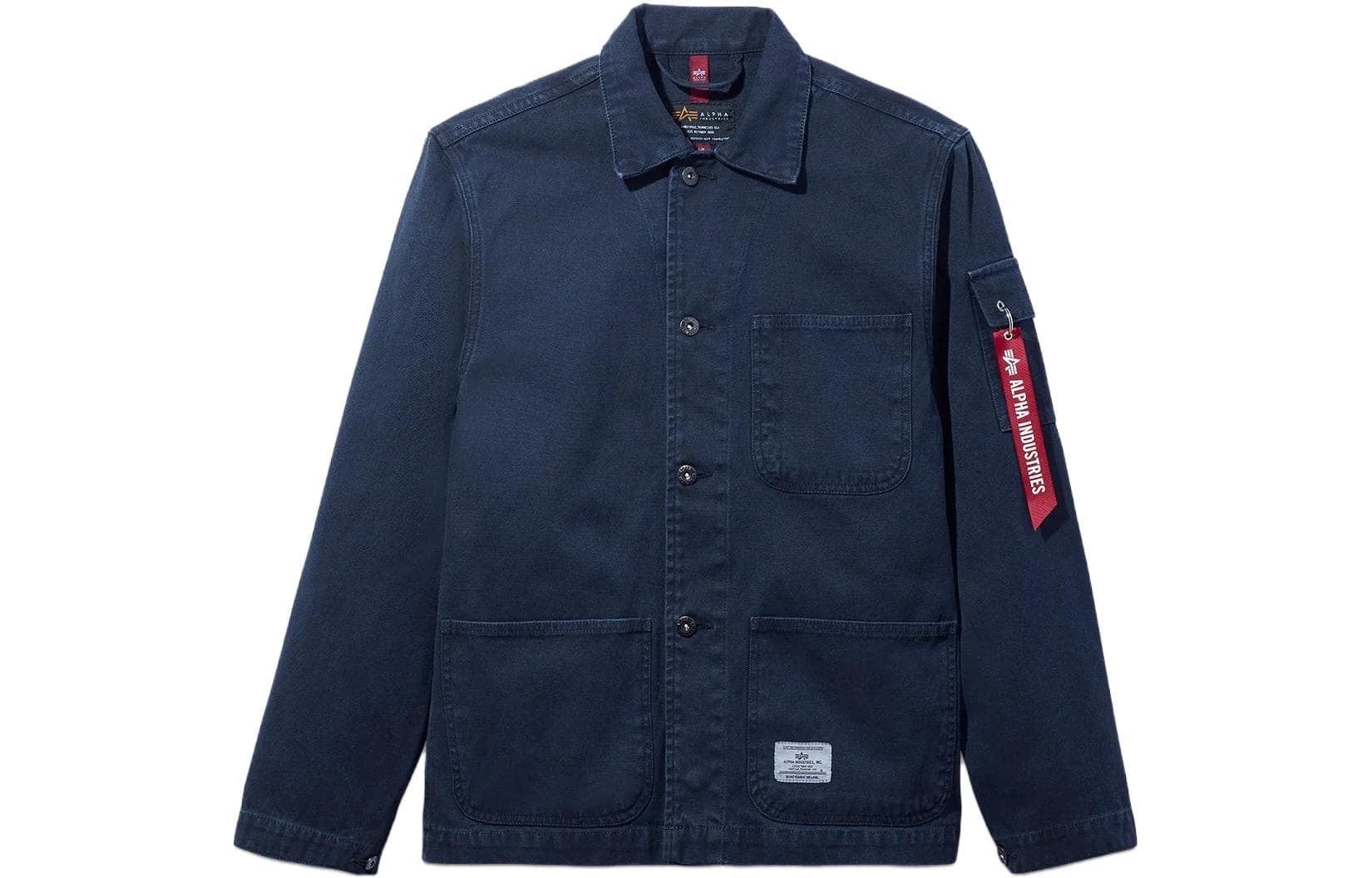 Alpha Industries