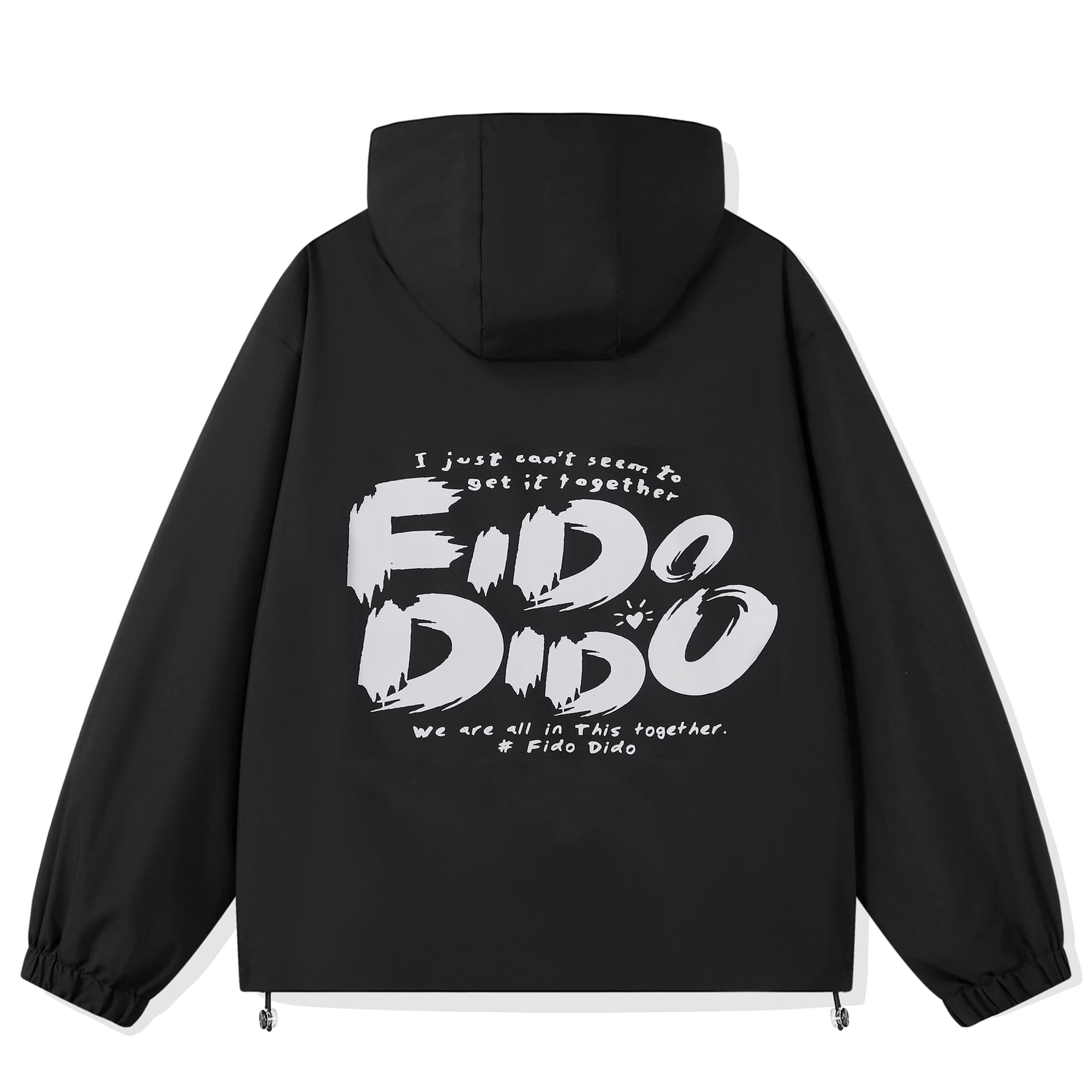 FIDO DIDO Logo