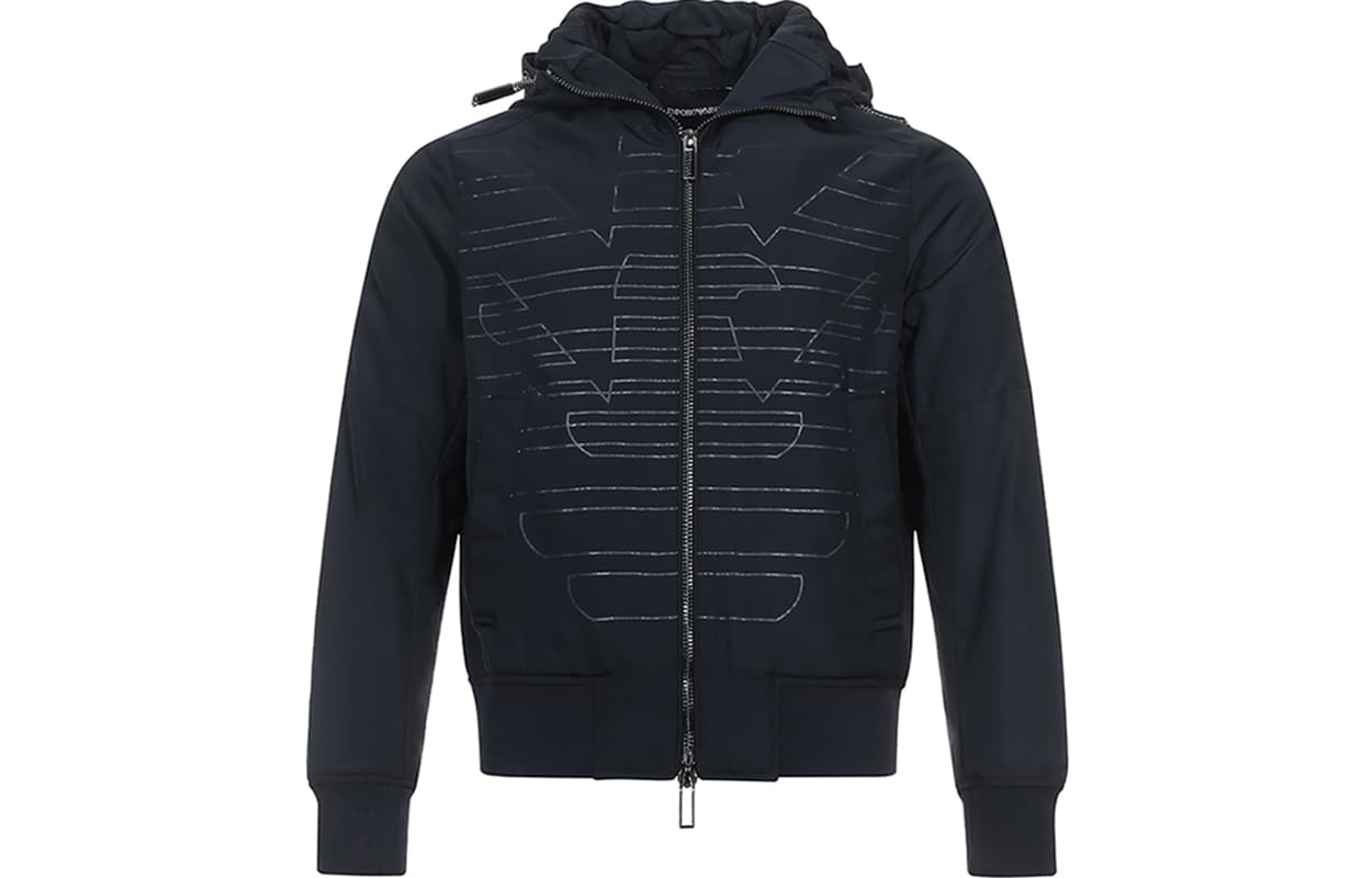 EMPORIO ARMANI/阿玛尼 EMPORIO ARMANI