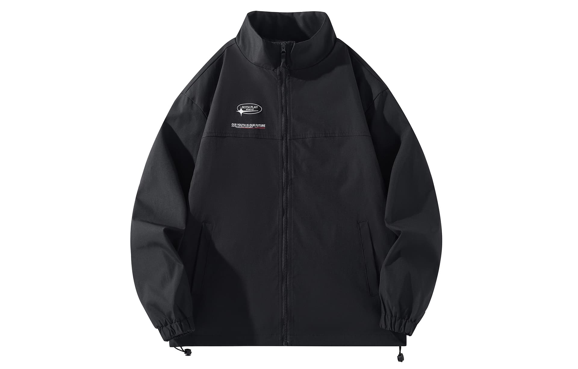 BOTH PLAY Jacket