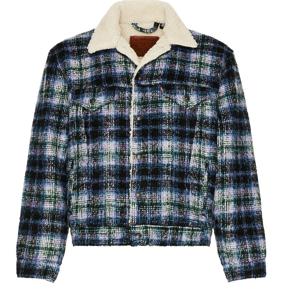 levi’s Levis Jacket