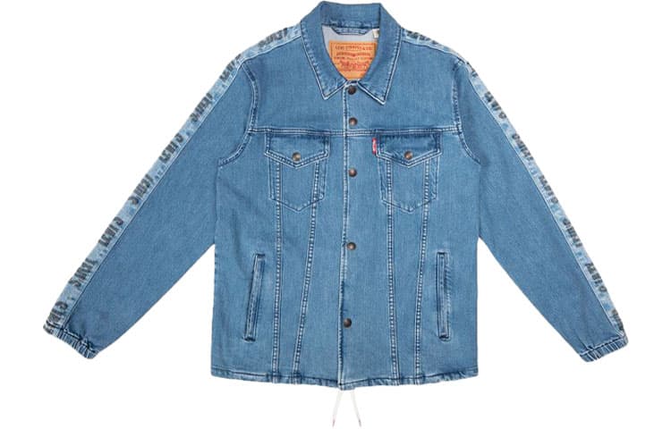 levi’s Levis Denim Jacket