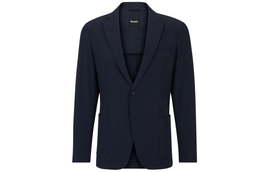 HUGO BOSS