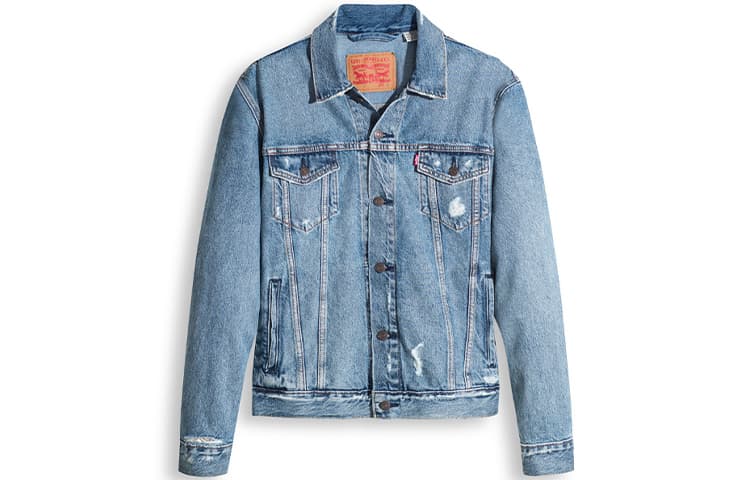 levi’s Levis Denim Jacket