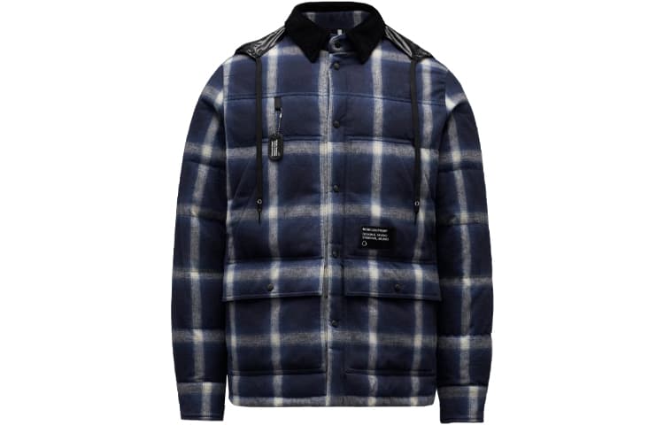 MONCLER GENIUS Moncler x Fragment FW21
