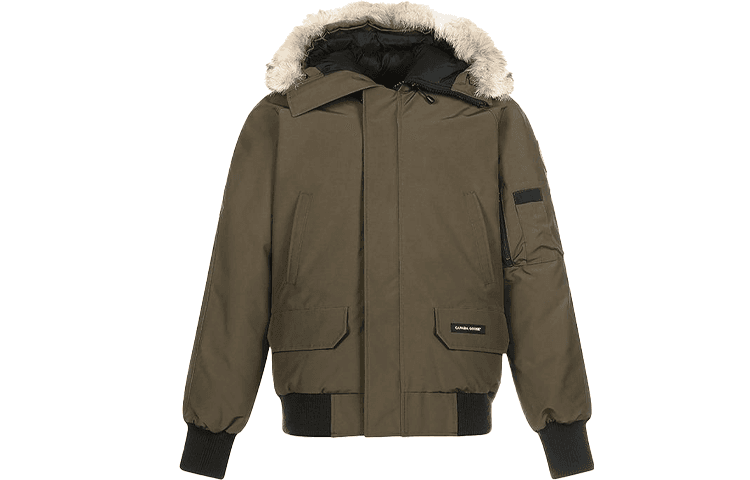 Canada Goose Chilliwack FW22