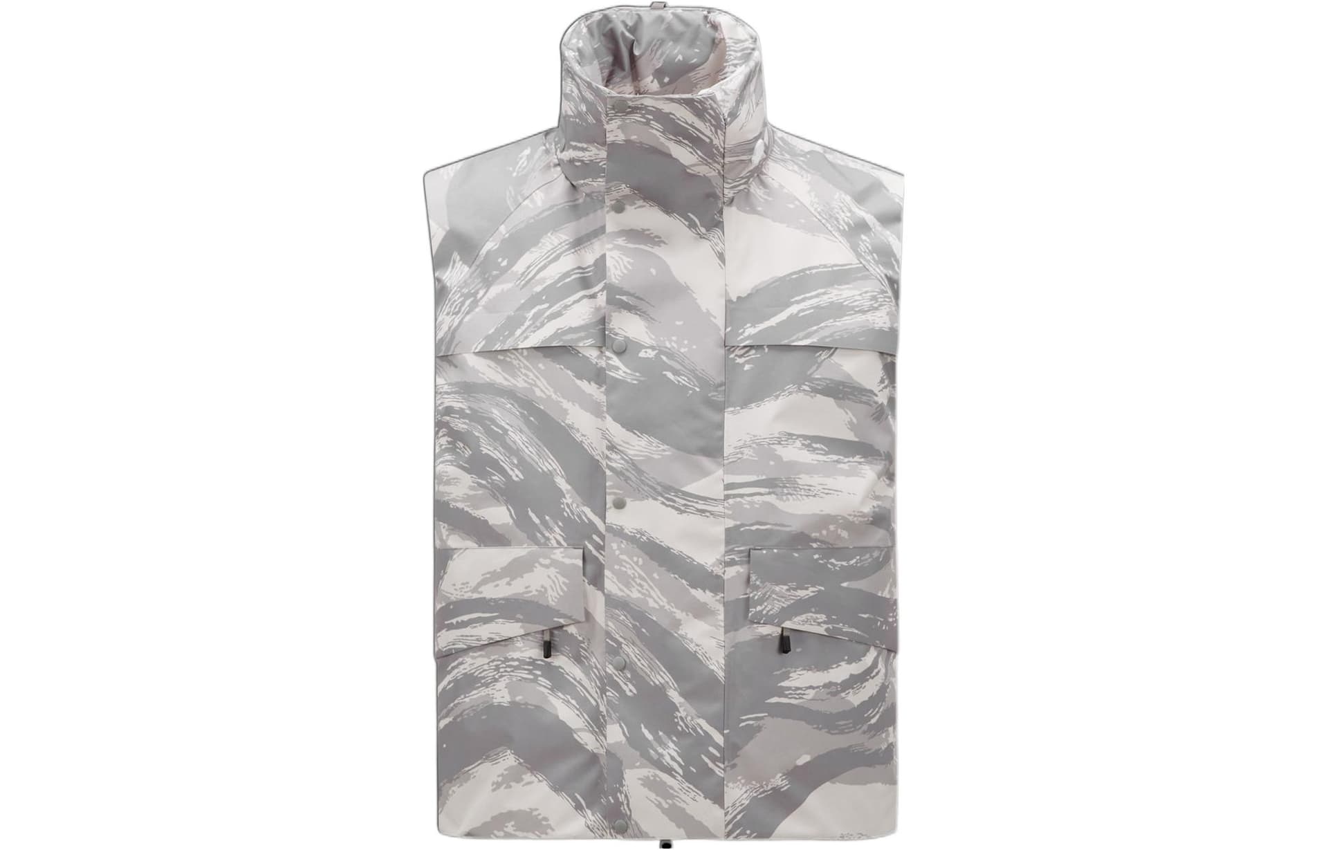 Moncler Genius SS23 Hyke