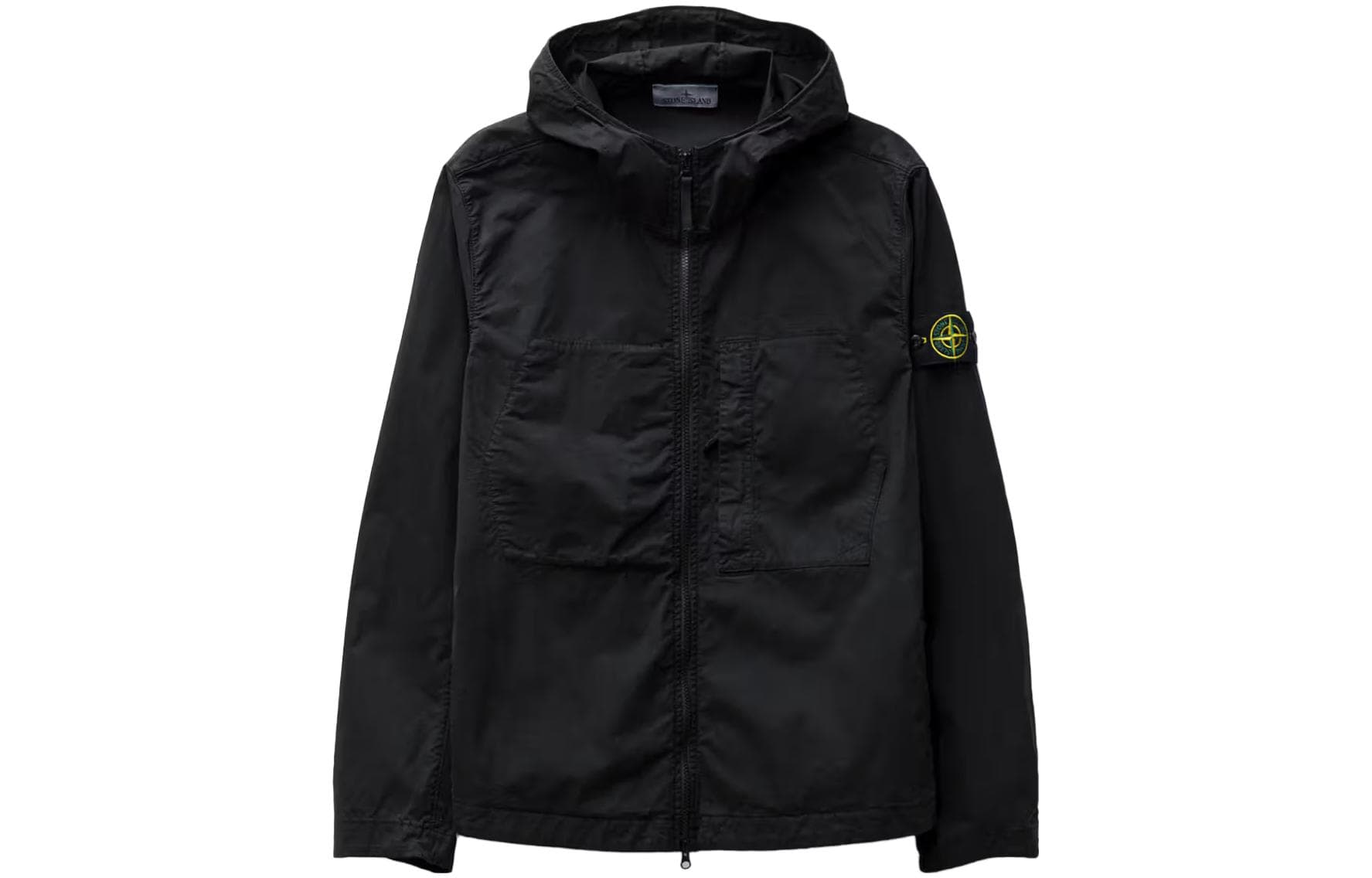 Stone Island SS23 Supima Hoodie