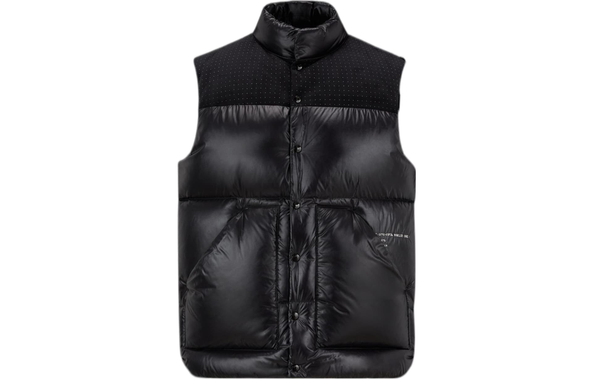 Moncler Genius x FRGMT FW22