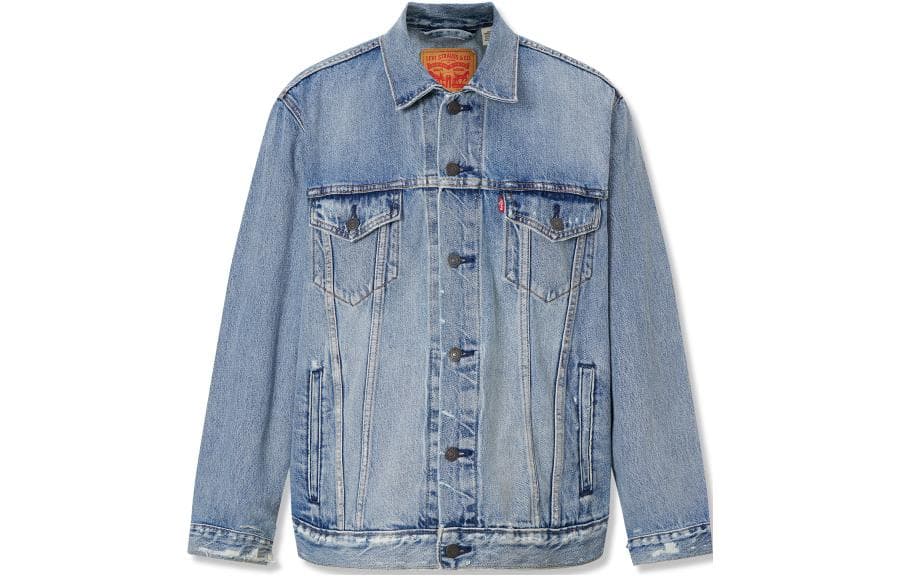 levi’s Levis Denim Jacket