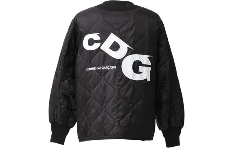 CDG
