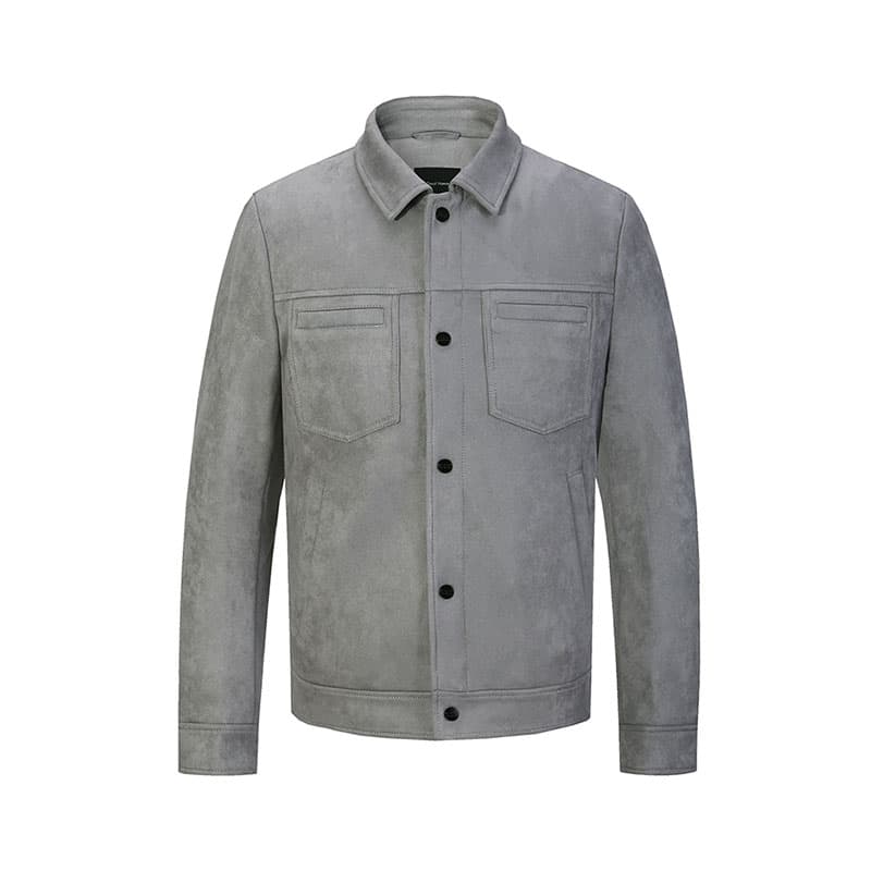David Naman Jacket