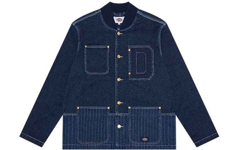 Dickies Denim Jacket