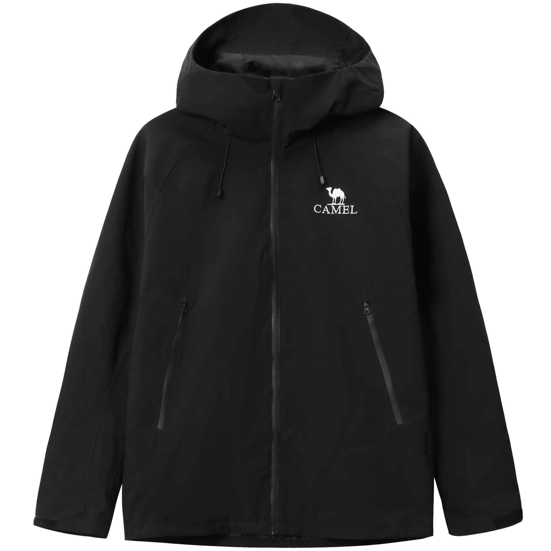 CAMEL骆驼 CAMEL All-Weather Series Jacket