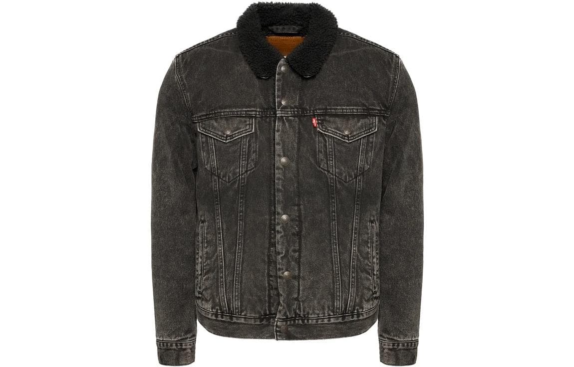 levi’s Levis Denim Jacket