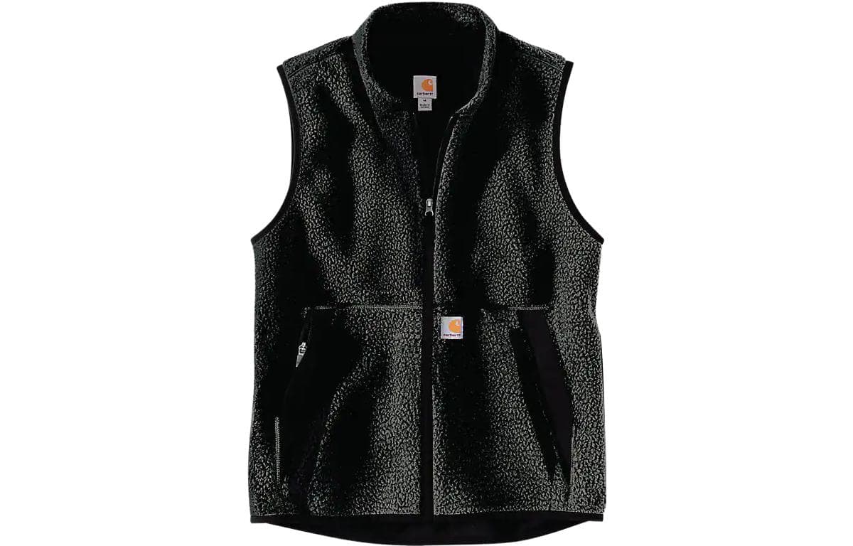 Carhartt 104995 Fleece Vest