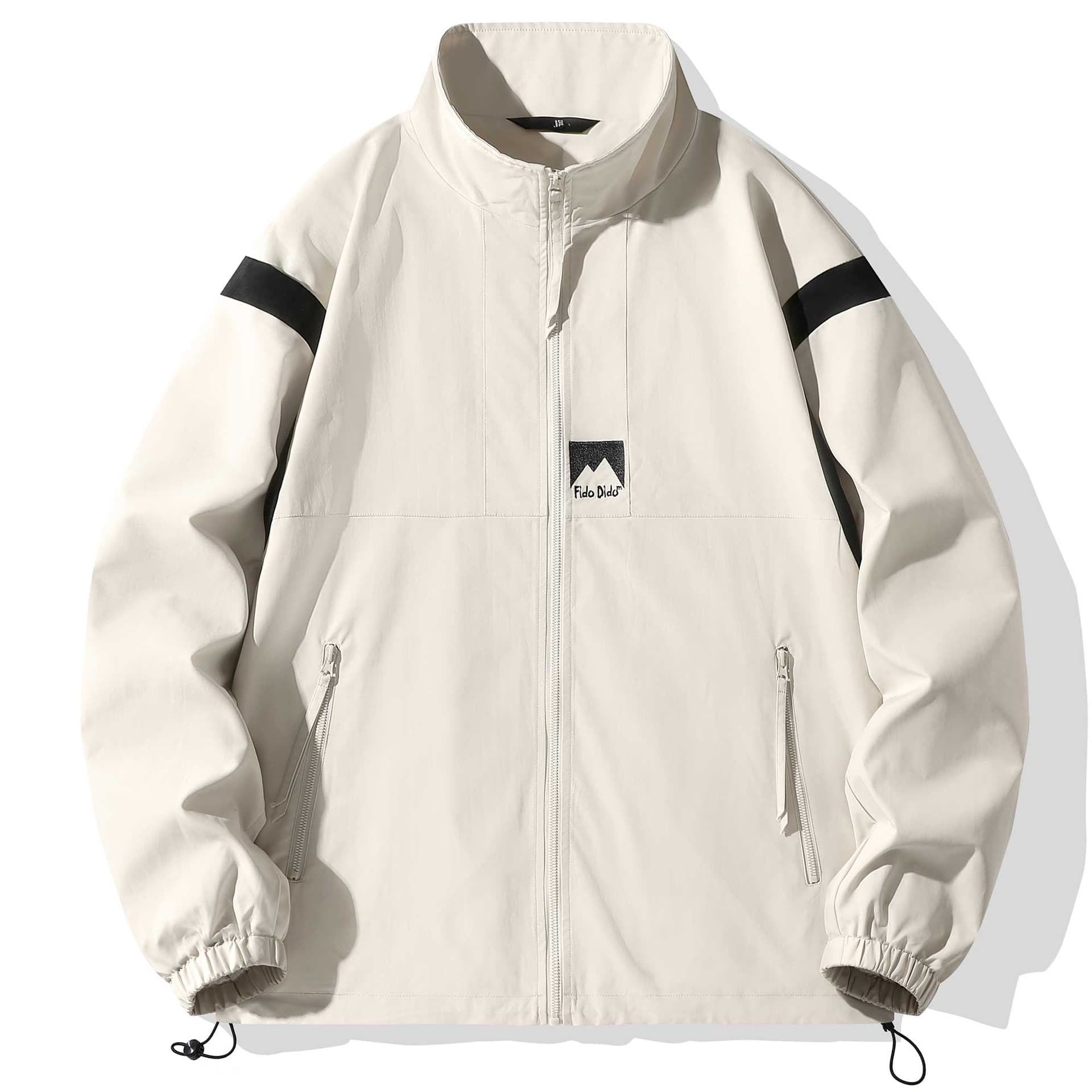 Fido Dido Jacket