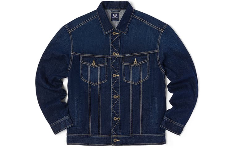 Lee 101+ Jacket