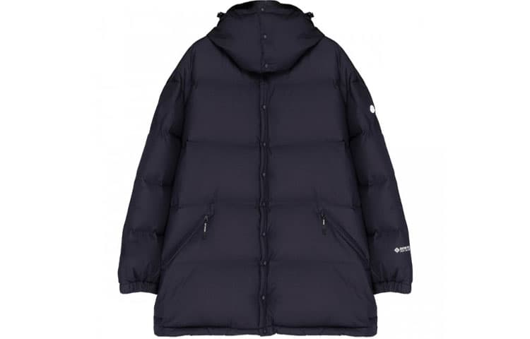 Moncler Genius FW21 Hyke