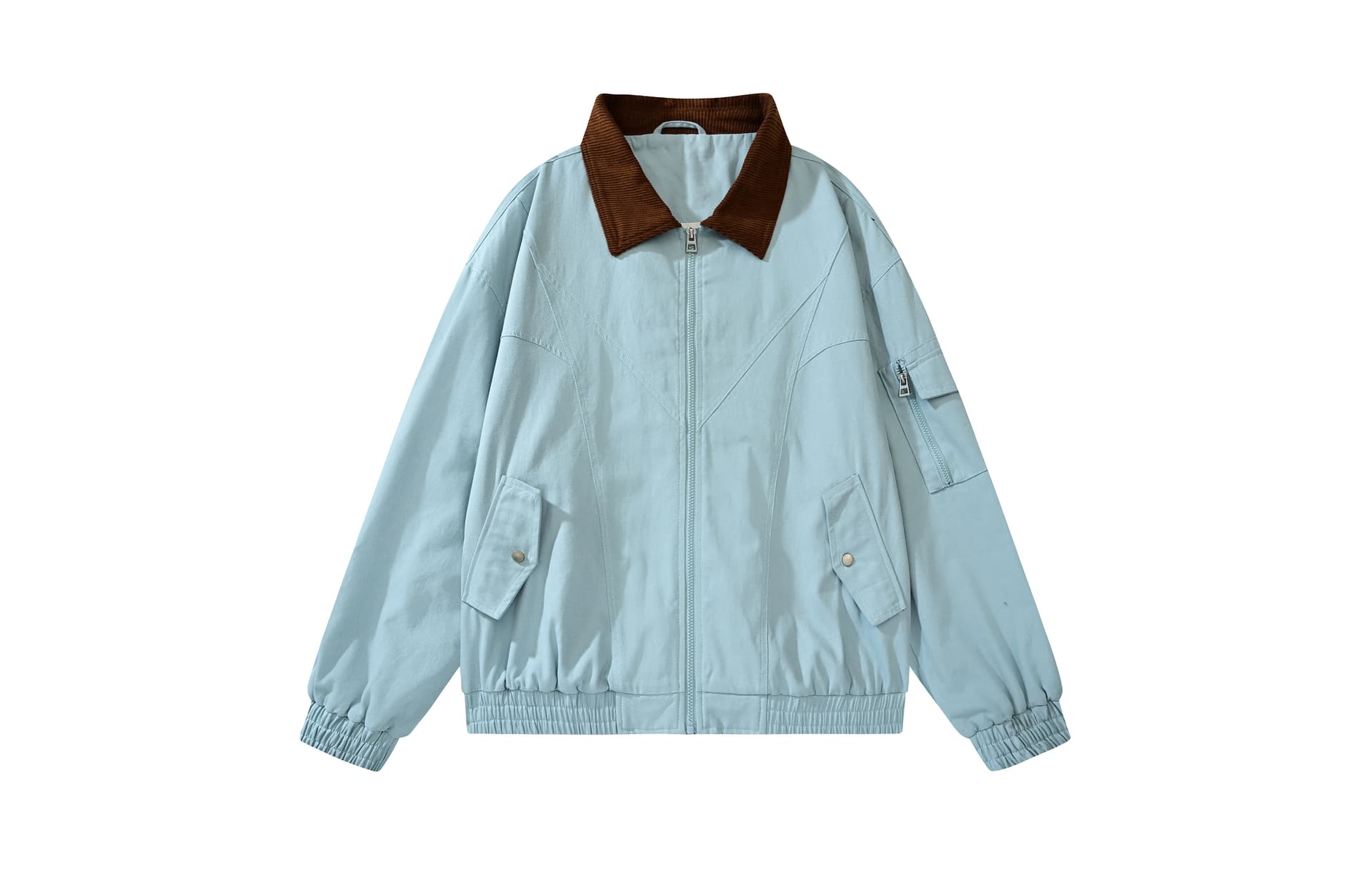Kawasaki/川崎 Kawasaki Detroit Jacket