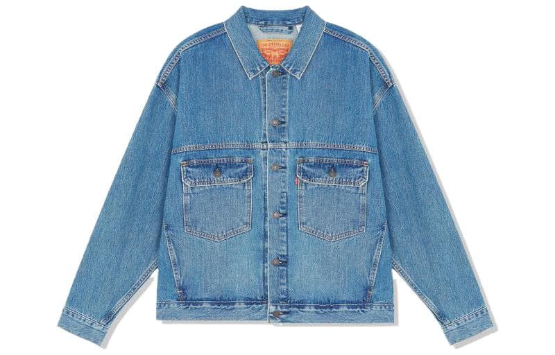 levi’s Levis Denim Jacket