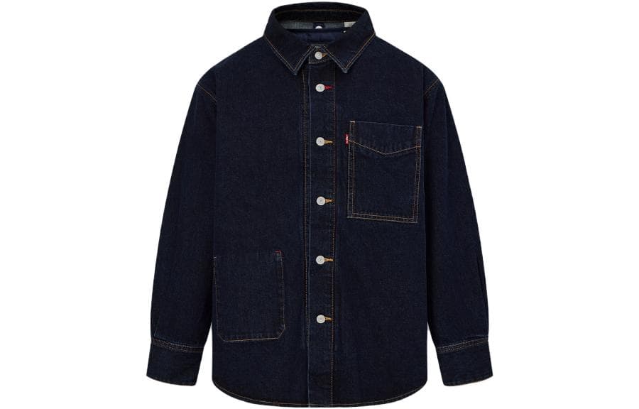 levi’s Levis Denim Jacket