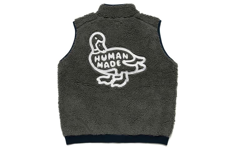 HUMAN MADE