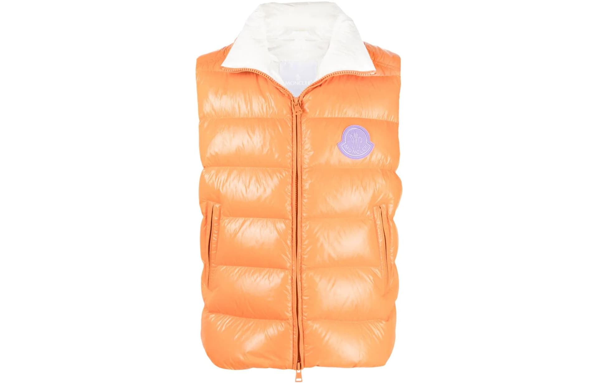 Moncler Genius 1952 Series Orange