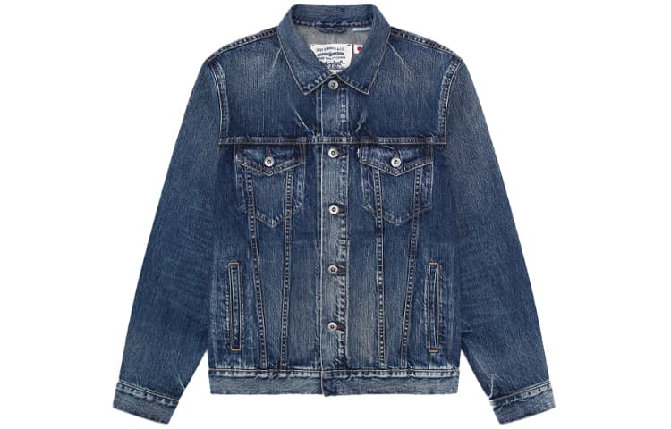 levi’s Levi's Denim Jacket