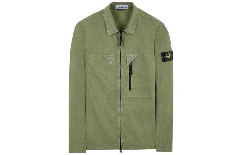 Stone Island SS23 Jacket