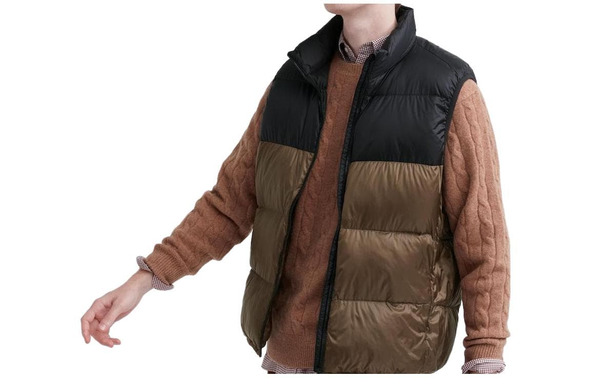 UNIQLO/优衣库 UNIQLO