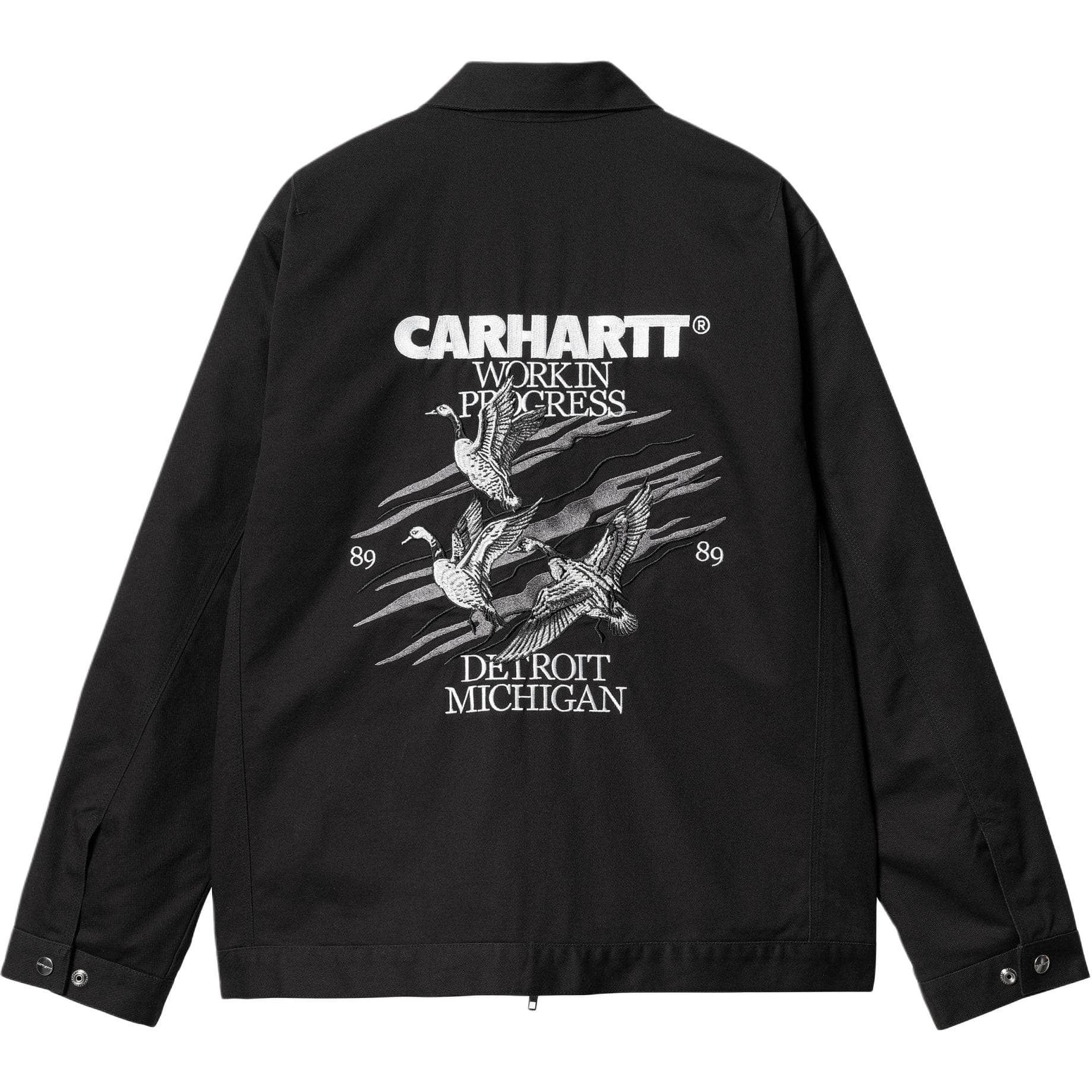 Carhartt WIP Ducks Jacket